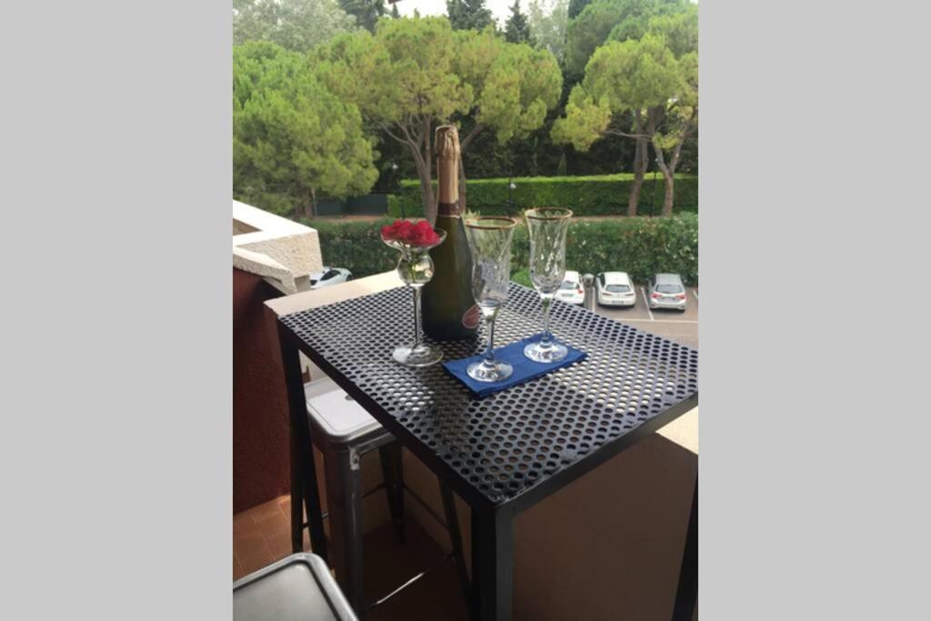 Prima Classe Apartment *